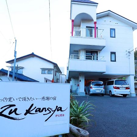 Izu Kansya Atami  Exteriér fotografie