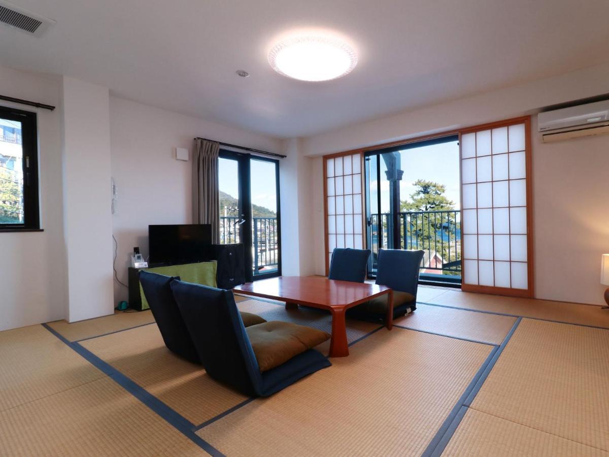 Izu Kansya Atami  Exteriér fotografie
