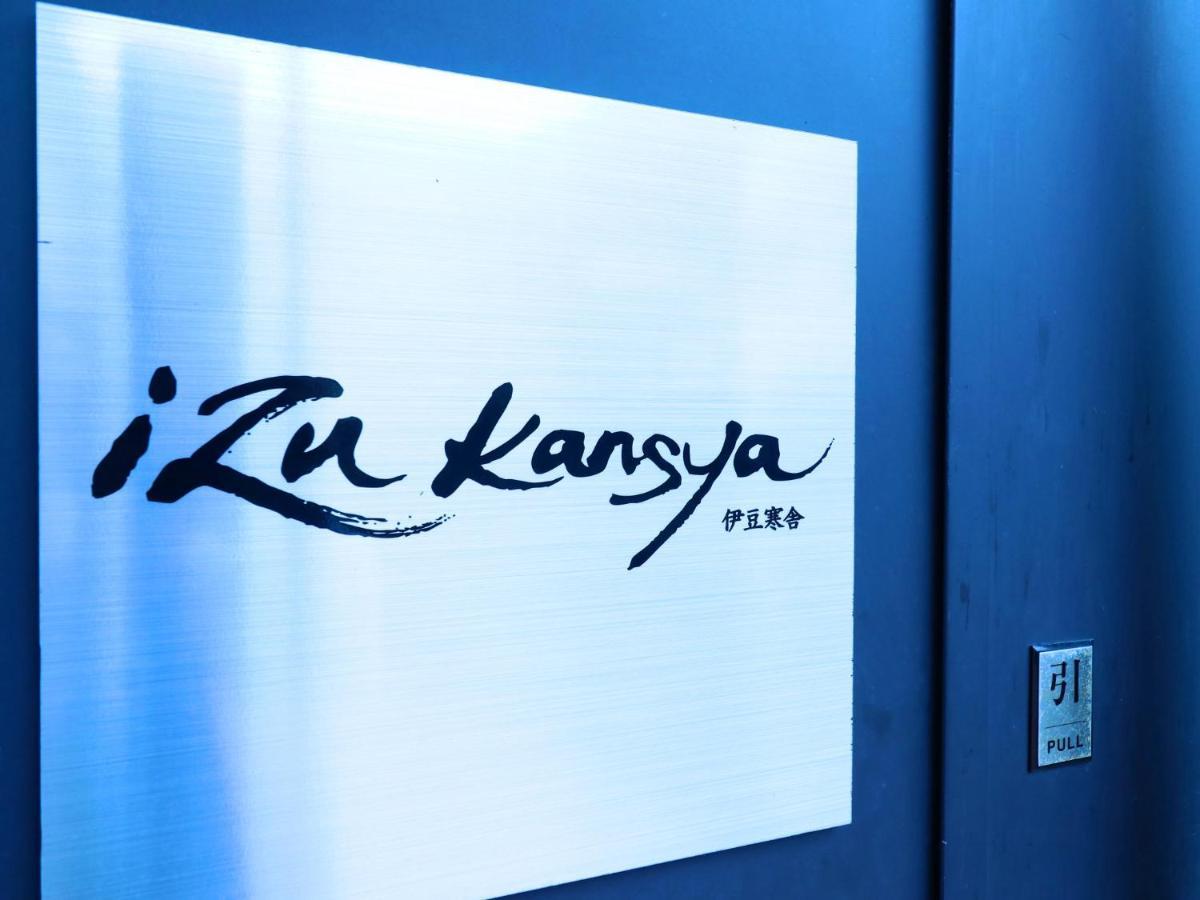 Izu Kansya Atami  Exteriér fotografie