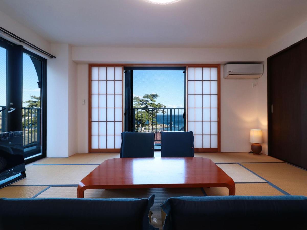 Izu Kansya Atami  Exteriér fotografie