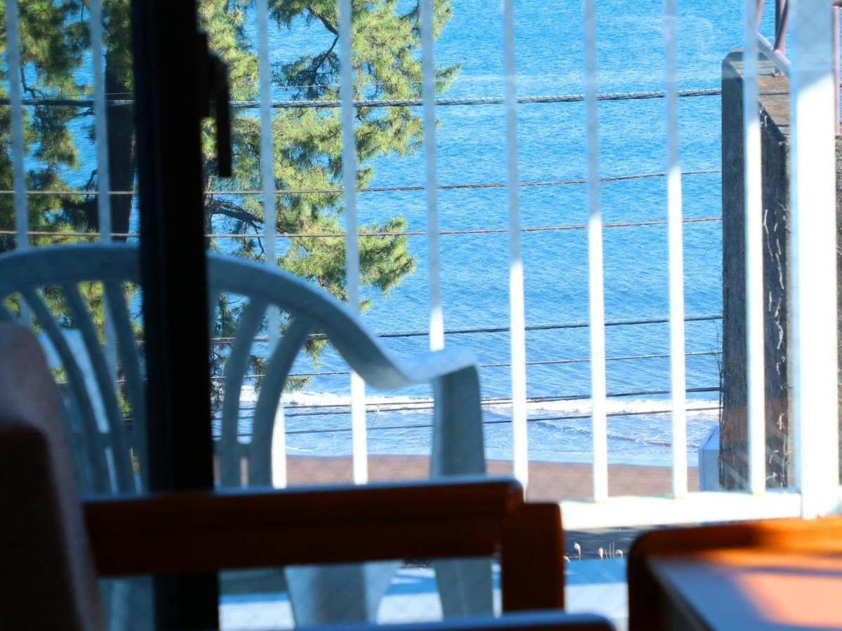 Izu Kansya Atami  Exteriér fotografie
