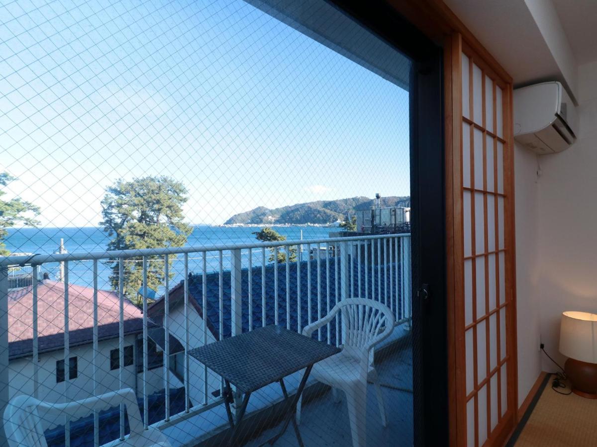 Izu Kansya Atami  Exteriér fotografie