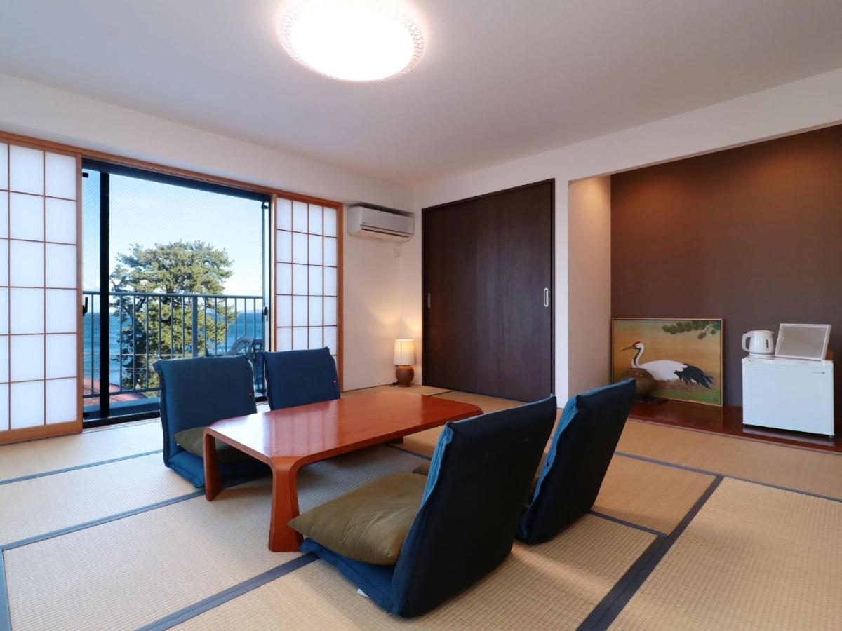 Izu Kansya Atami  Exteriér fotografie