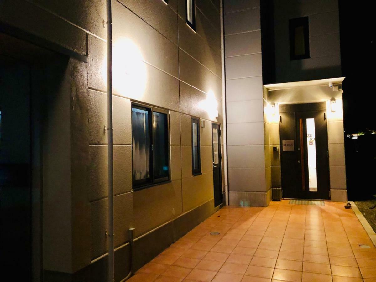Izu Kansya Atami  Exteriér fotografie