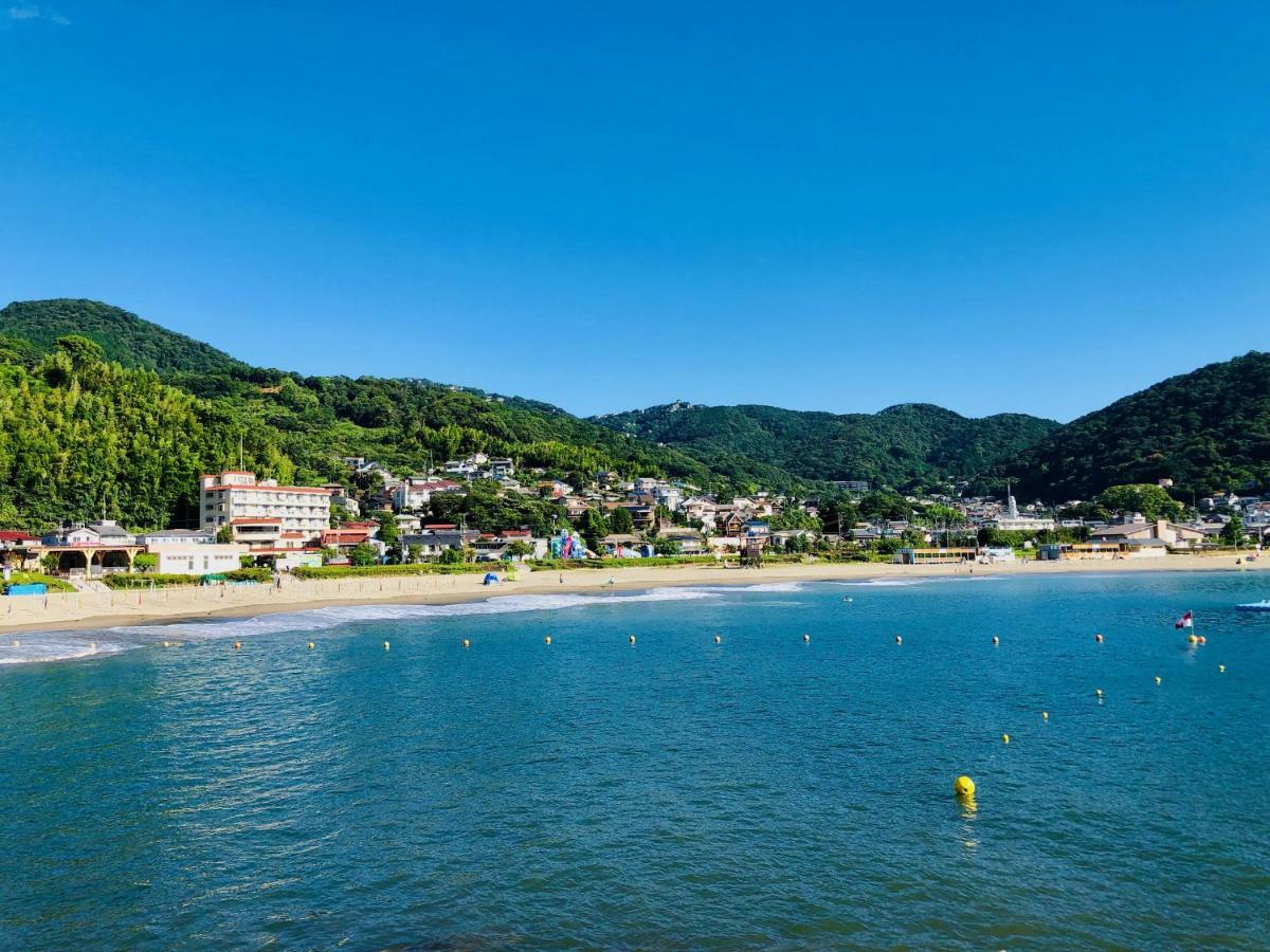 Izu Kansya Atami  Exteriér fotografie