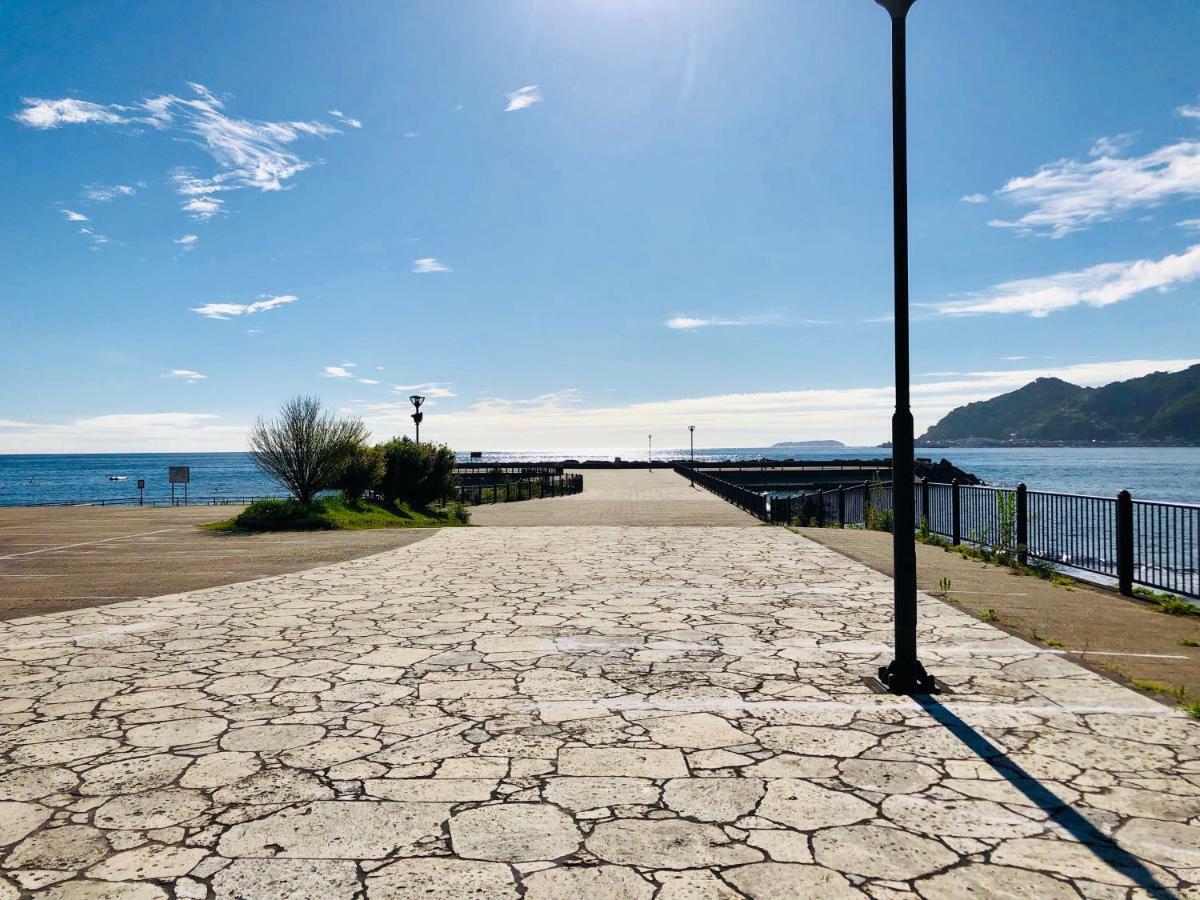 Izu Kansya Atami  Exteriér fotografie