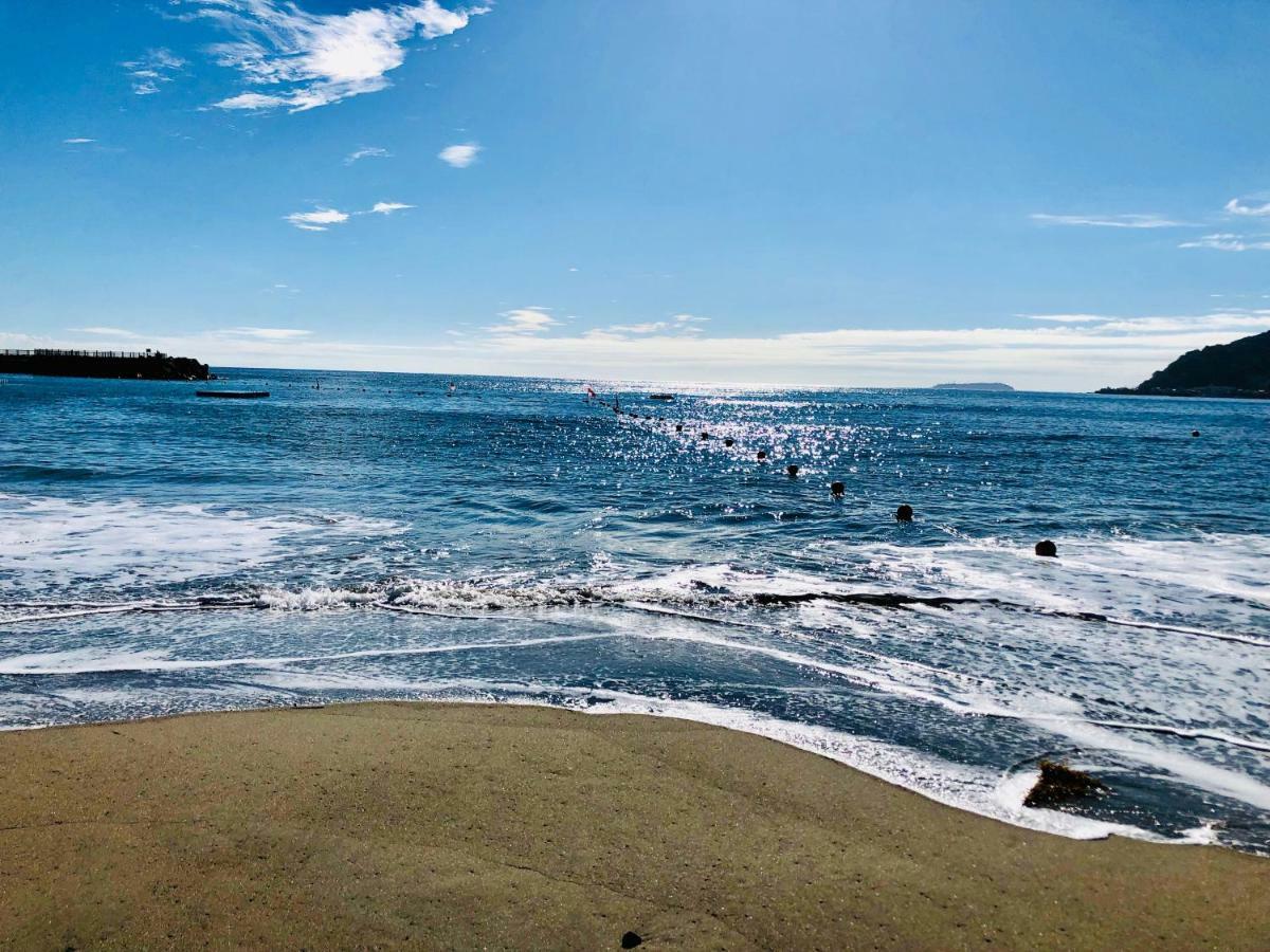 Izu Kansya Atami  Exteriér fotografie