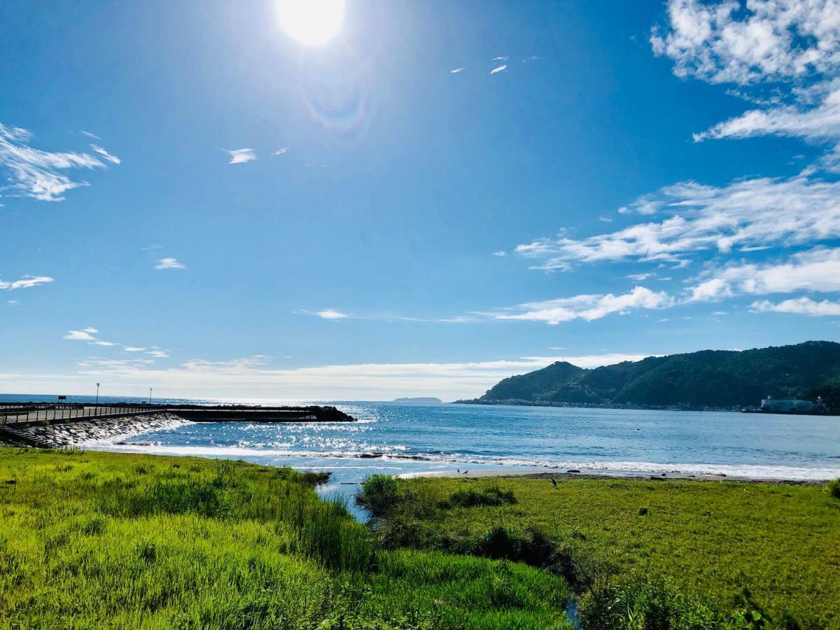 Izu Kansya Atami  Exteriér fotografie