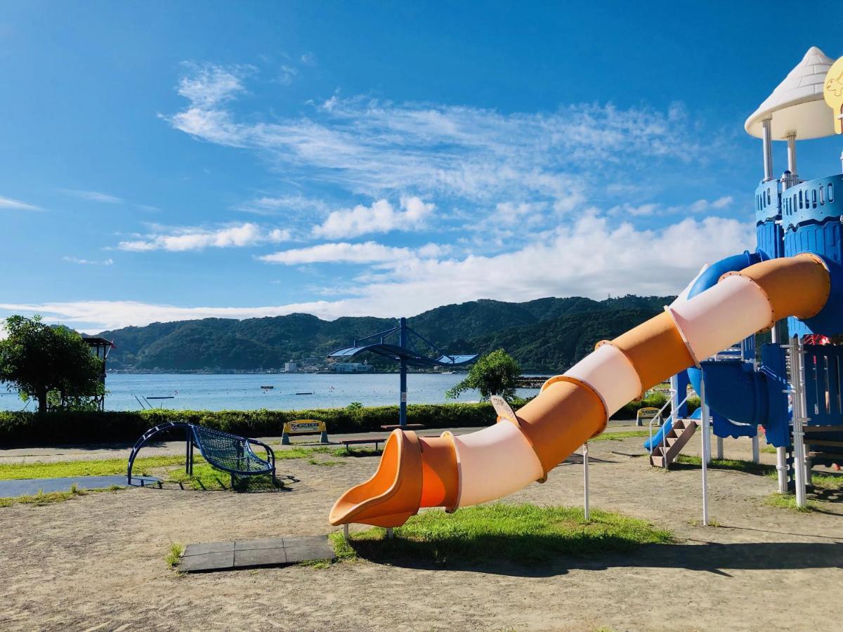 Izu Kansya Atami  Exteriér fotografie