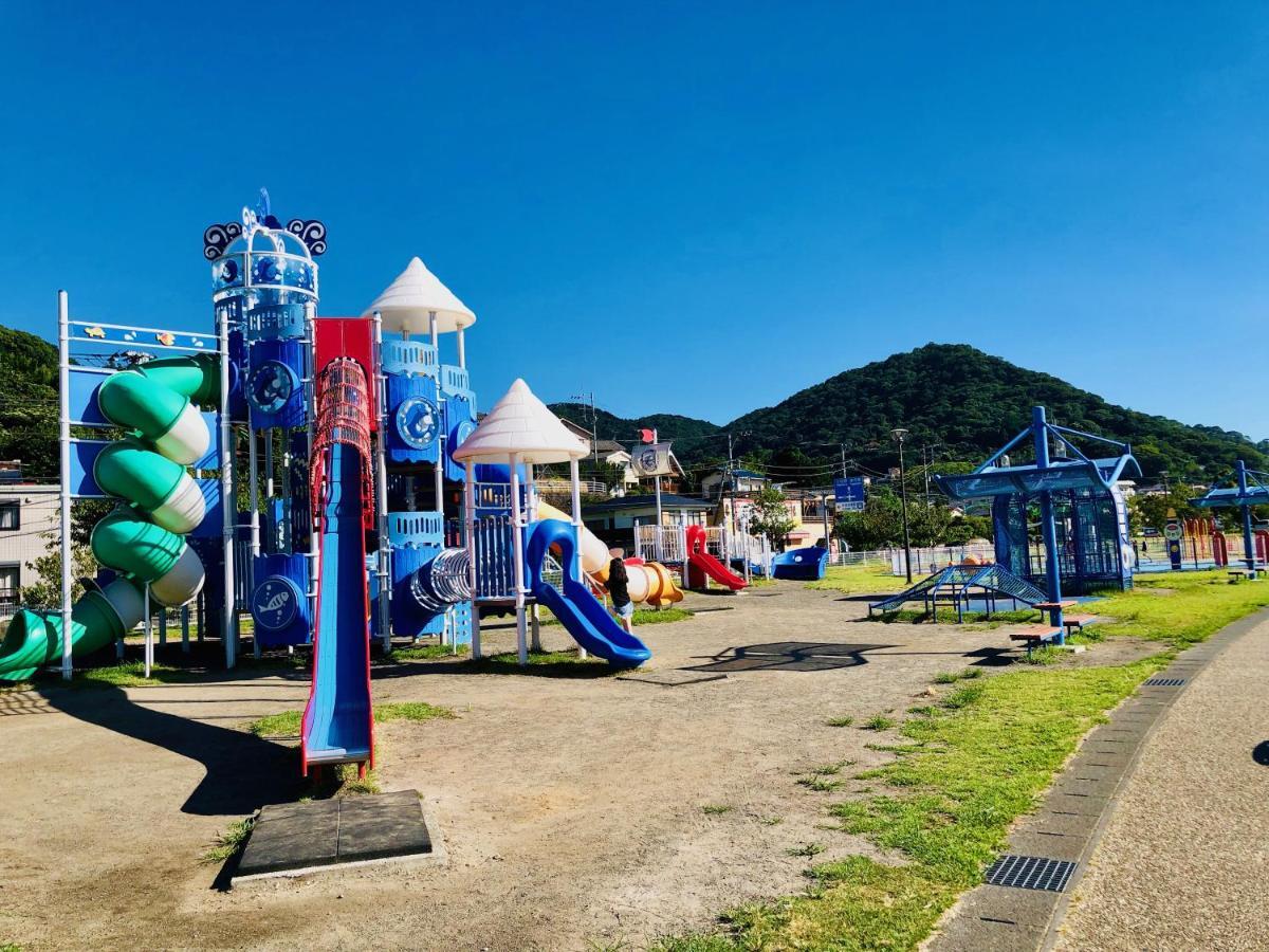 Izu Kansya Atami  Exteriér fotografie